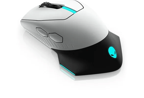 Mouse for multiple Monitor 1