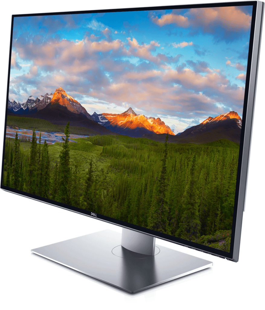 wide monitor for multiple Monitor 1