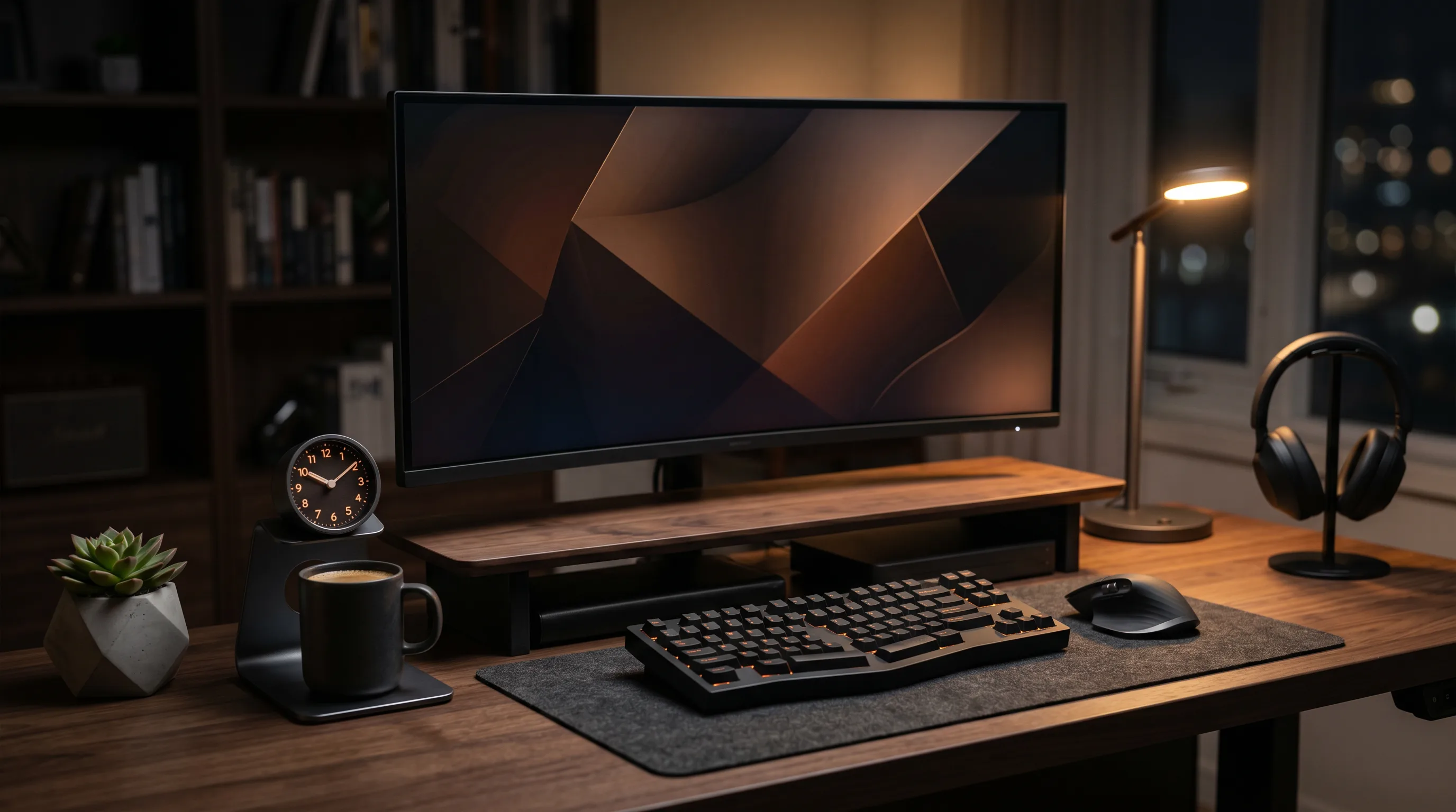 Best Aesthetic Desk Accessories 2026: Expert-Picked & Trend-Tested